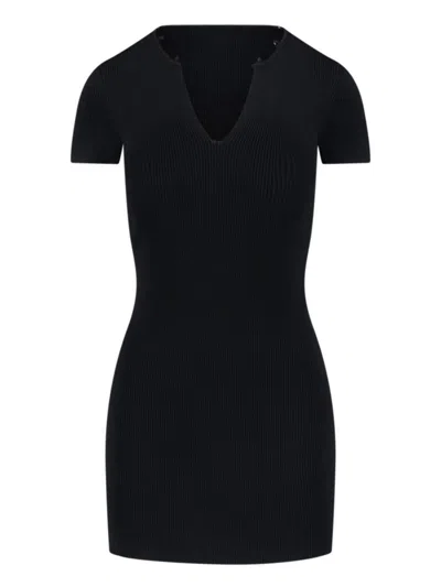 ALEXANDER WANG ALEXANDER WANG DRESSES