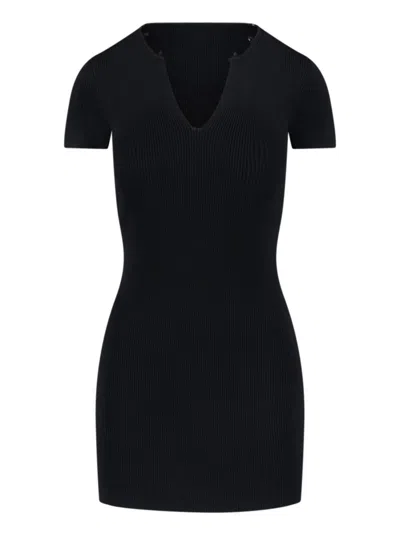 ALEXANDER WANG ALEXANDER WANG DRESSES