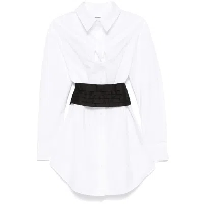 ALEXANDER WANG ALEXANDER WANG DRESSES
