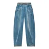 Alexander Wang Elasticated Drawstring Waist Sweatpants
