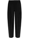 Alexander Wang Tailored Trousers In Black