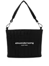 Alexander Wang Elite Tech Shoulder Bag