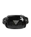 Alexander Wang Emblem Pocket In Black