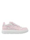 Alexander Wang Sneakers In Color Carne Y Neutral