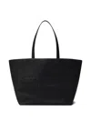 Alexander Wang Embossed-logo Tote Bag