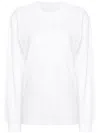 Alexander Wang Topwear In White