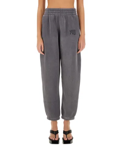 Alexander Wang Essential Sweatpants