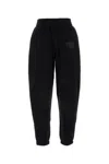 Alexander Wang Essential Terry Classic Cotton Sweatpant