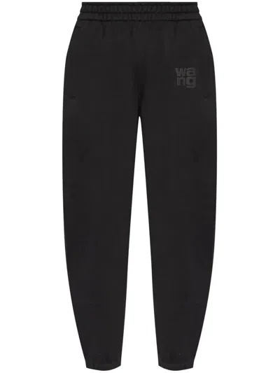 ALEXANDER WANG ALEXANDER WANG ESSENTIAL TERRY CLASSIC SWEATPANT