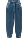 Alexander Wang Essential Terry Sweatpants