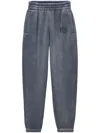 Alexander Wang Jogging En Coton