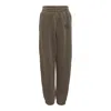 Alexander Wang Essential Terry Classic Sweatpants In Multi
