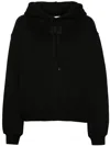 Alexander Wang Essential Terry Hoodie