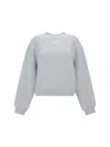 ALEXANDER WANG ESSENTIAL TERRY SWEATSHIRT