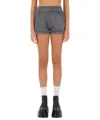 Alexander Wang Essential Track Shorts