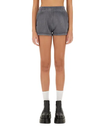 Alexander Wang Essential Track Shorts