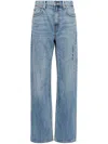 Alexander Wang Ez In Blue