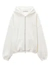 Alexander Wang Felpe In White