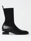 Alexander Wang Ankle Boots In Schwarz