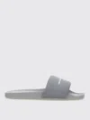 Alexander Wang Flat Sandals  Woman Color Grey