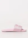 Alexander Wang Flat Sandals  Woman Color Pink
