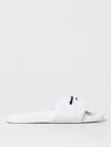 Alexander Wang Pool Slide In 白色
