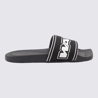 Alexander Wang Flat Shoes