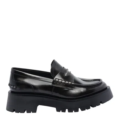 ALEXANDER WANG ALEXANDER WANG FLAT SHOES