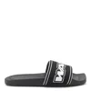 Alexander Wang Flat Shoes Blacks And Greys