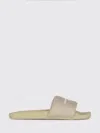 Alexander Wang Flat Shoes  Woman Color Cream In Neutral
