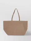 Alexander Wang Functional Logo Tote Bag For Every Occasion
