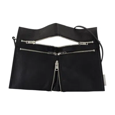 Alexander Wang Geo Medium Crossbody