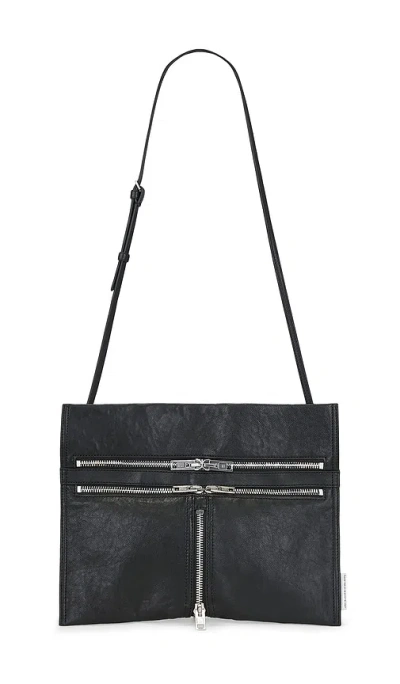 Alexander Wang Geo Medium Hobo Bag