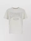 Alexander Wang Graphic T-shirt