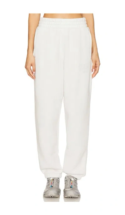 ALEXANDER WANG GRAPHIC SWEATPANT