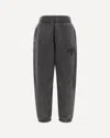 Alexander Wang Graphic Sweatpants