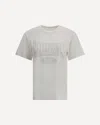 Alexander Wang Graphic T-shirt