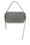 Alexander Wang Small Ricco Primal Nubuck Leather Crossbody Bag