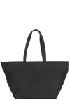 Alexander Wang Punch Tote Bag In Nylon Canvas