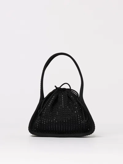 Alexander Wang Handbag  Woman Color Black