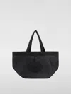 Alexander Wang Handbag  Woman Color Black In Black
