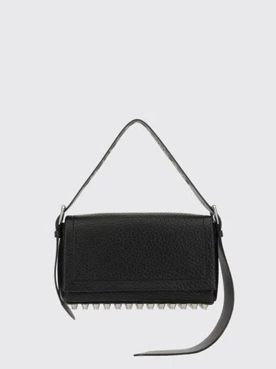 Alexander Wang Handbag  Woman Color Black