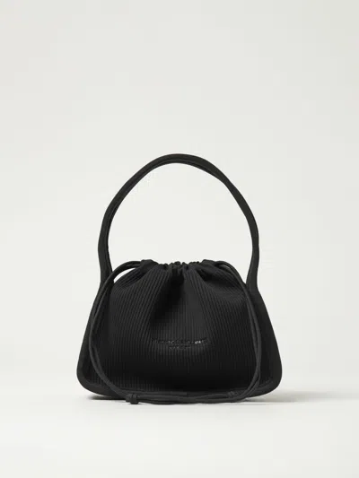 Alexander Wang Handbag  Woman Color Black