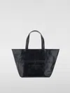 Alexander Wang Handbag  Woman Color Black In Black