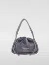 Alexander Wang Handbag  Woman Color Gnawed Blue