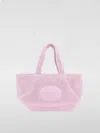 Alexander Wang Handbag  Woman Color Pink In Pink