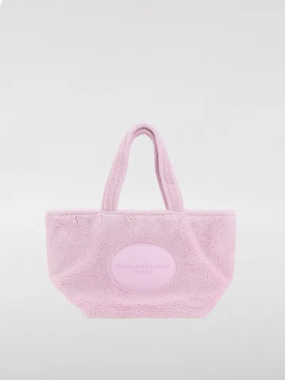 Alexander Wang Handbag  Woman Color Pink