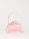 Alexander Wang Handbag  Woman Color Pink