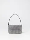 Alexander Wang Shoulder Bag  Woman Color White