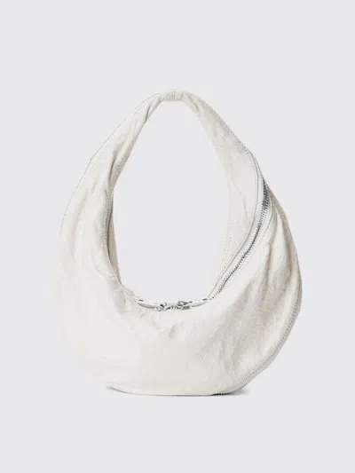 Alexander Wang Handbag  Woman Color White